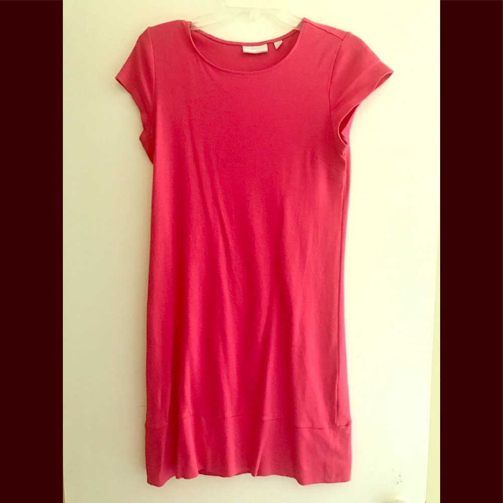 NYC & Co Pink Mini Dress